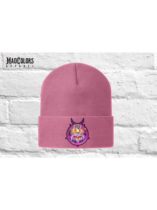 Зимна шапка Madcolors - Cult As Hell